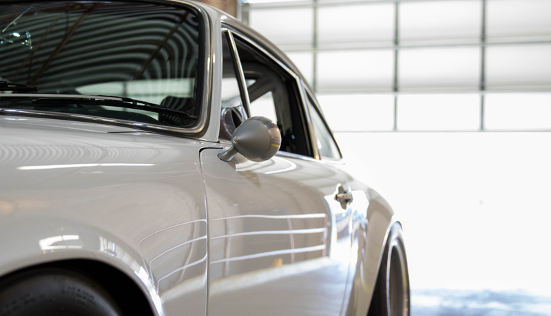 Illustration for article titled This Shop In Wisconsin Makes The Best Air-Cooled Porsches You've Never Heard Of